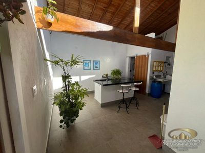 Casa de Condomínio, 2 quartos - Foto 5