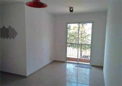 Apartamento, 2 quartos, 53 m² - Foto 1