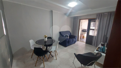 Sobrado, 3 quartos, 108 m² - Foto 3