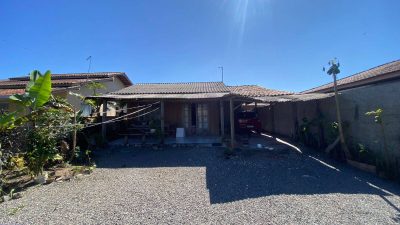 Casa, 3 quartos, 80 m² - Foto 1