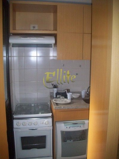Flat/Apart Hotel, 1 quarto, 42 m² - Foto 5
