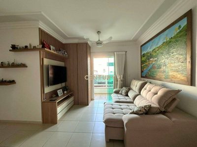 Apartamento, 2 quartos, 70 m² - Foto 2