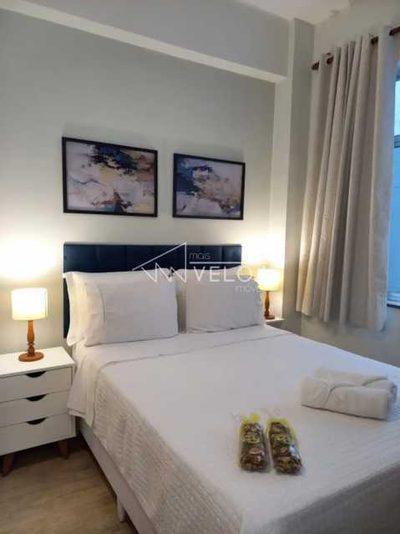 Kitnet-Studio, 30 m² - Foto 4