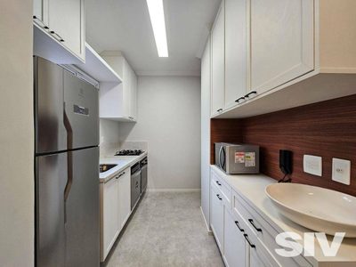 Apartamento, 3 quartos, 87 m² - Foto 5