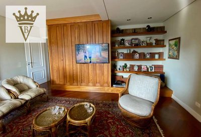 Apartamento, 4 quartos, 312 m² - Foto 1