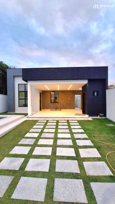 Casa, 3 quartos, 156 m² - Foto 2