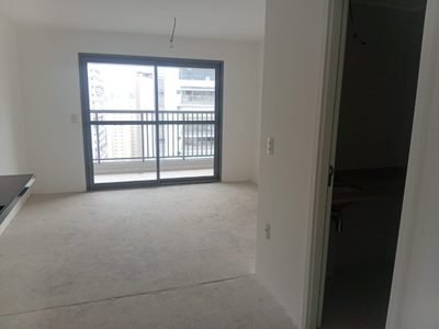 Apartamento, 1 quarto, 30 m² - Foto 3