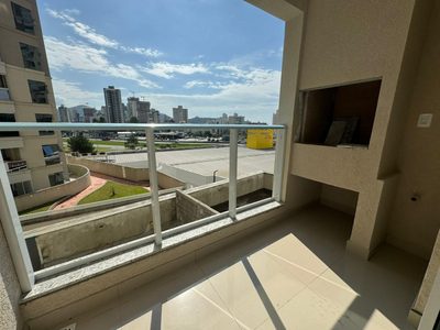 Apartamento, 2 quartos, 59 m² - Foto 4