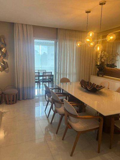 Apartamento, 4 quartos, 201 m² - Foto 5