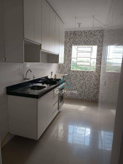 Apartamento, 2 quartos, 51 m² - Foto 4