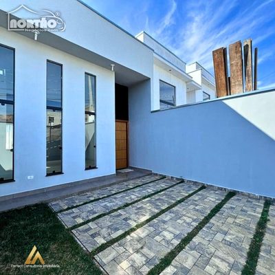 Casa, 78 m² - Foto 1