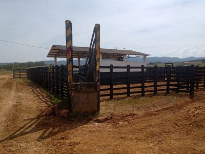 Fazenda, 106 m² - Foto 4