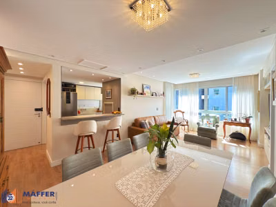 Apartamento, 3 quartos, 96 m² - Foto 1