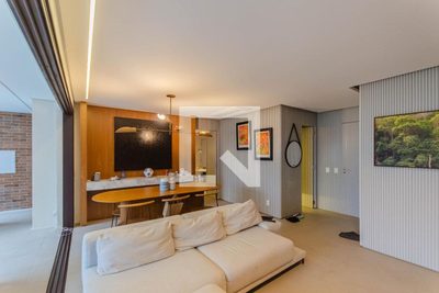 Apartamento, 3 quartos, 155 m² - Foto 2