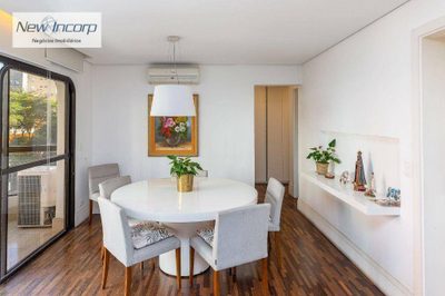 Apartamento, 3 quartos, 120 m² - Foto 5