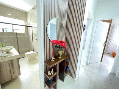 Casa, 3 quartos, 230 m² - Foto 4