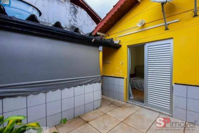 Casa, 3 quartos, 148 m² - Foto 5