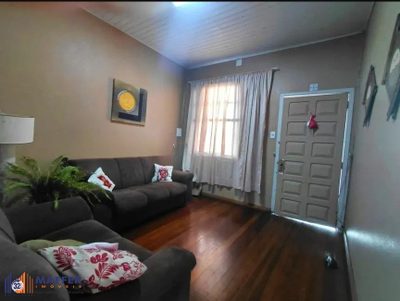 Casa, 3 quartos, 260 m² - Foto 2