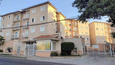 Apartamento, 2 quartos, 54 m² - Foto 1