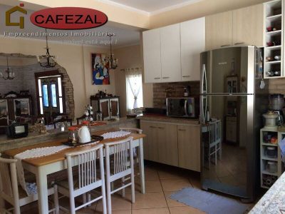 Casa, 3 quartos, 400 m² - Foto 3