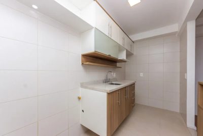 Apartamento, 2 quartos, 66 m² - Foto 1