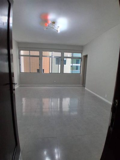 Apartamento, 3 quartos, 102 m² - Foto 1