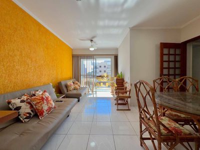Apartamento, 2 quartos, 72 m² - Foto 1