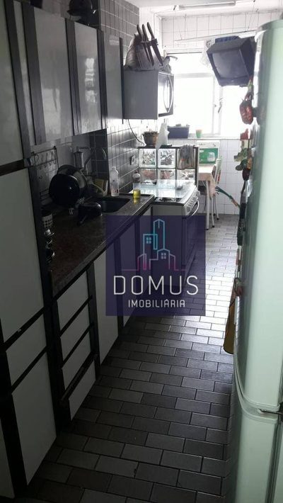 Apartamento, 2 quartos, 67 m² - Foto 4