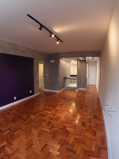 Apartamento, 2 quartos, 77 m² - Foto 4
