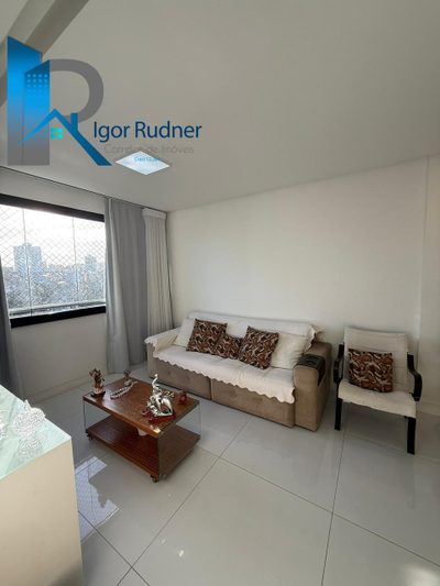 Apartamento, 3 quartos, 84 m² - Foto 4