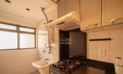 Apartamento, 3 quartos, 80 m² - Foto 5