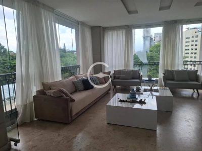 Apartamento, 4 quartos, 408 m² - Foto 4