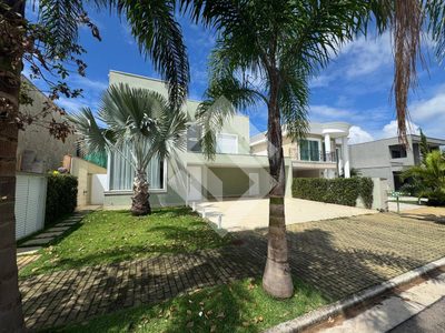 Casa, 4 quartos, 396 m² - Foto 2