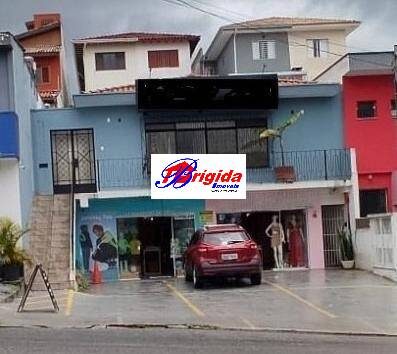 Sala-Conjunto, 32 m² - Foto 1