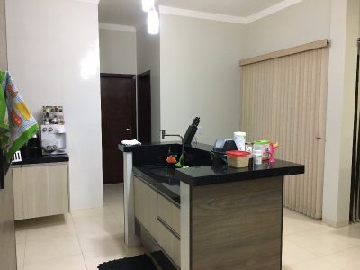Casa, 3 quartos, 200 m² - Foto 4