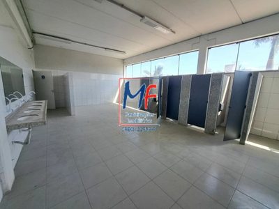 Depósito-Galpão, 5400 m² - Foto 3