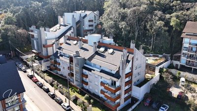 Apartamento, 2 quartos, 109 m² - Foto 3