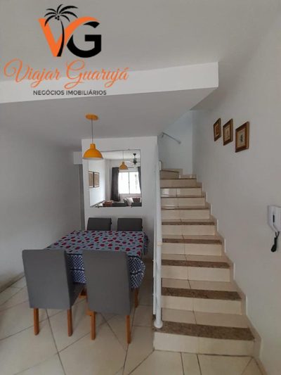 Sobrado, 2 quartos, 65 m² - Foto 5