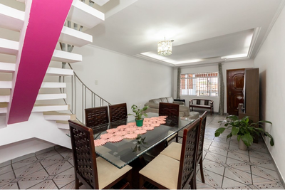 Casa, 3 quartos, 130 m² - Foto 1