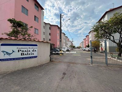 Apartamento, 2 quartos, 48 m² - Foto 1