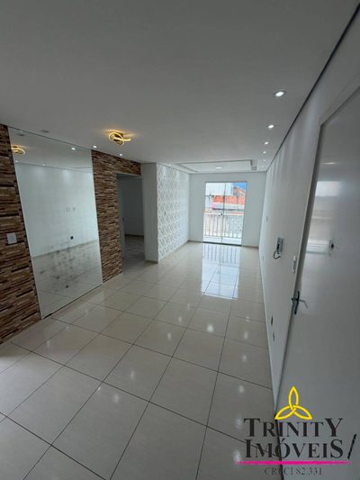 Apartamento, 2 quartos, 47 m² - Foto 1