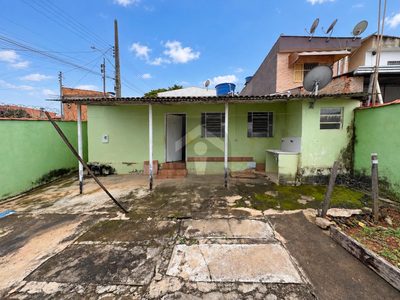 Casa, 1 quarto, 60 m² - Foto 5