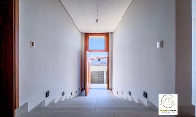 Casa, 3 quartos, 250 m² - Foto 3