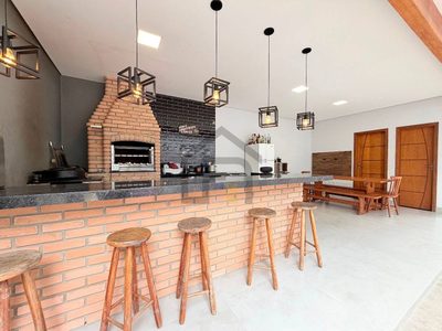 Casa, 3 quartos, 169 m² - Foto 3