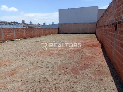 Terreno, 250 m² - Foto 1