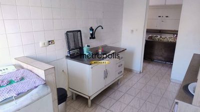 Apartamento, 2 quartos, 54 m² - Foto 5