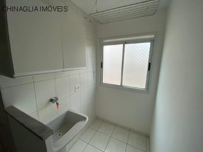 Apartamento, 2 quartos, 52 m² - Foto 5