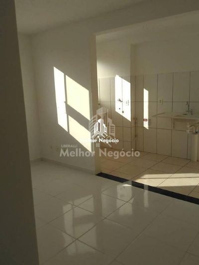 Apartamento, 2 quartos, 43 m² - Foto 2