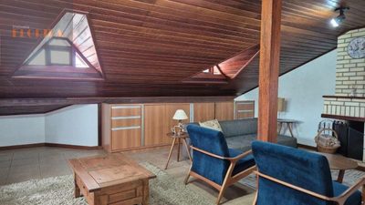 Casa, 3 quartos, 130 m² - Foto 4