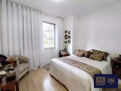 Cobertura, 3 quartos, 130 m² - Foto 4